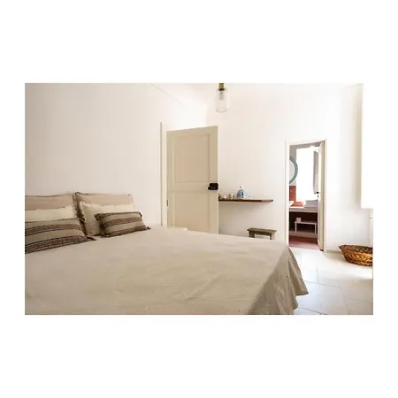 Mava' - Splendida Nel Centro Storico Di Homestay