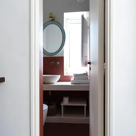 Homestay Mava' - Splendida Nel Centro Storico Di