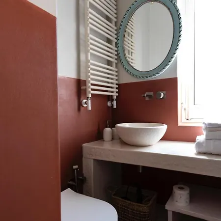 Homestay Mava' - Splendida Nel Centro Storico Di