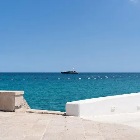 Homestay Mava' - Splendida Nel Centro Storico Di Fasano