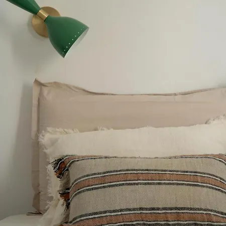 Mava' - Splendida Nel Centro Storico Di Homestay